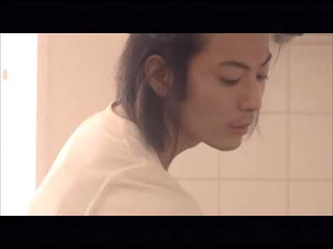 スケボーキング - white sonata no.8 featuring PES (RIP SLYME) - Music Video - 出演：玉山鉄二 , 山田孝之