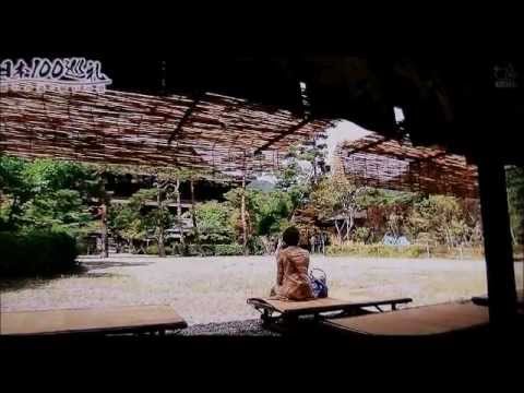 仁科亜希子さん　長野善光寺　初めてのお戒壇巡り