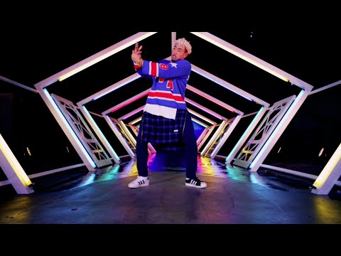 GENERATIONS from EXILE TRIBE / 「Sing it Loud」 関口メンディー solo dance ver. GENERATIONS from EXILE TRIBE / 「Sing it Loud」 関口メンディー solo dance ver.