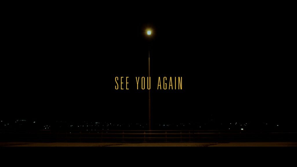 AK-69「See You Again -Season 1-」 (Official Video) AK-69「See You Again -Season 1-」 (Official Video)