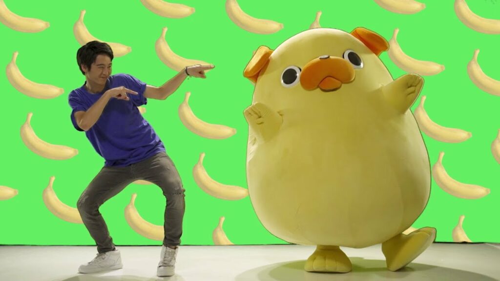 【おじカワ】パグ太郎☆“限定CM”ダンスフルバージョン【眞島秀和主演ドラマ】 【おじカワ】パグ太郎☆“限定CM”ダンスフルバージョン【眞島秀和主演ドラマ】