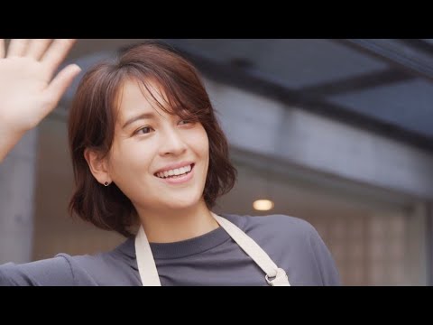 青木裕子さんｘ牧野紗弥さん　ママ友に評判の GPS BoT 私達も始めました！