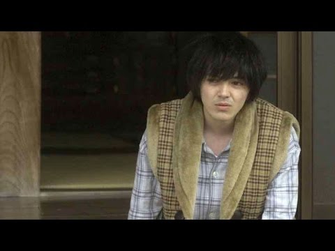 林遣都×市原悦子、秦基博主題歌／映画『しゃぼん玉』予告編
