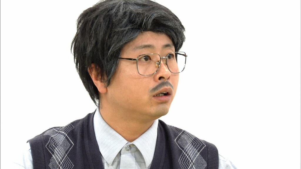 【コント】次長課長・河本オリジナル『質屋』（全編再生）