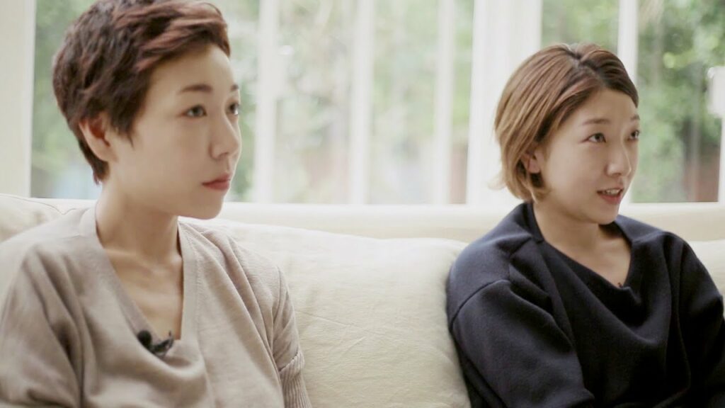 安藤桃子、 安藤サクラ インタビュー｜オンリー・エムアイ秋のキャンペーン｜伊勢丹