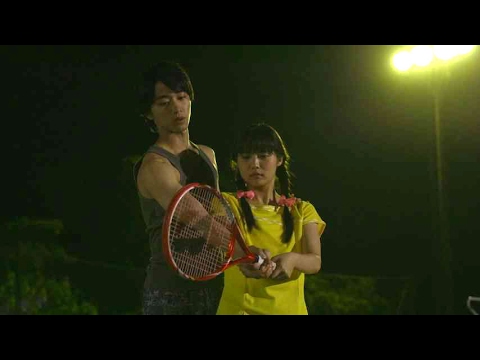 入江直樹（佐藤寛太）は鬼コーチでもカッコよすぎ！／映画『イタズラなKiss　THE MOVIE2 〜キャンパス編〜』本編映像+予告編