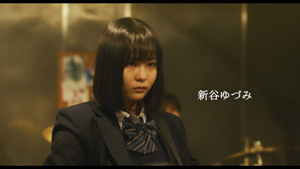 映画「麻希のいる世界」予告編（出演：新谷ゆづみ 、日高麻鈴 ）