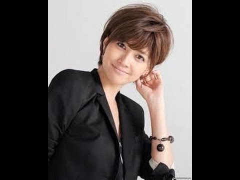 【内田有紀】カラオケ人気曲トップ10【ランキング１位は!!】