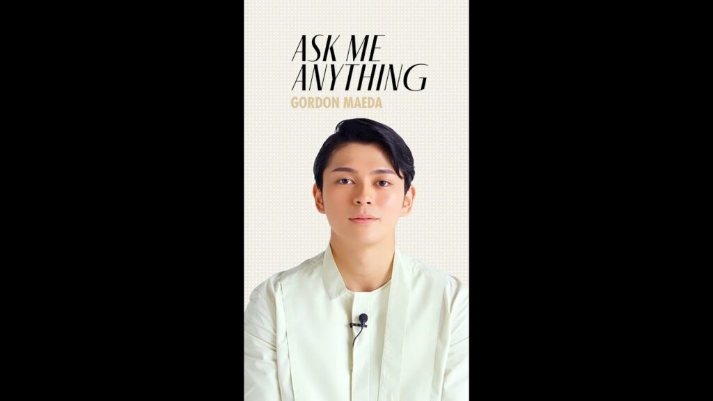 #眞栄田郷敦 が #ASKMEANYTHING に参戦！ #ellejapan #shorts