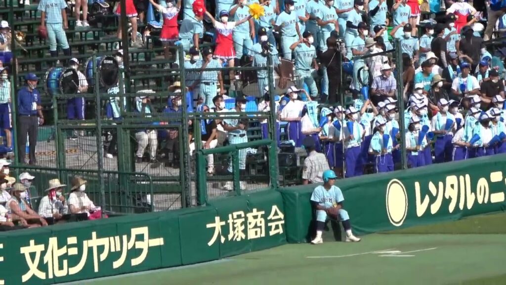 【西川貴教】近江の応援『TMRメドレー』 鶴岡東vs近江 2022年8月12日 第104回 阪神甲子園球場 令和4年 2022年夏の高校野球 #高校野球 #甲子園 #近江 【西川貴教】近江の応援『TMRメドレー』 鶴岡東vs近江 2022年8月12日 第104回 阪神甲子園球場 令和4年 2022年夏の高校野球 #高校野球 #甲子園 #近江