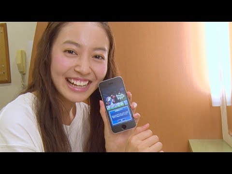 人気急上昇中の美少女・田辺桃子出演「ぷよぷよ!!クエスト」新CMメイキング映像 人気急上昇中の美少女・田辺桃子出演「ぷよぷよ!!クエスト」新CMメイキング映像