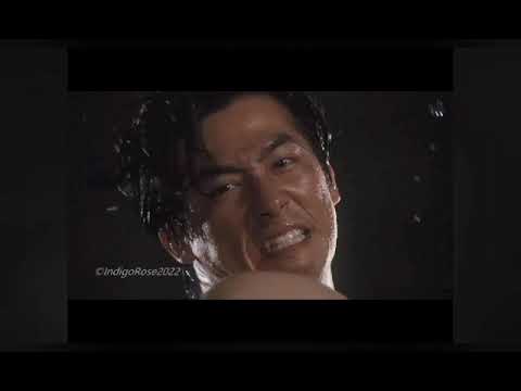 Hiroyuki Sanada Tribute Video  1994 Hero Interview　真田広之　ヒーローインタビュー using the song "Happy Together"