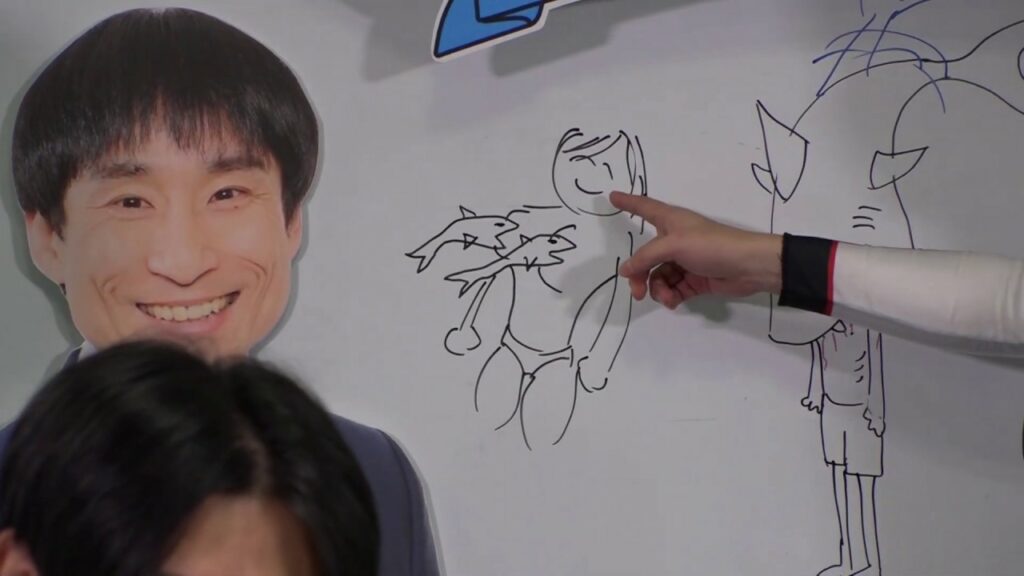 【RaMu、雨宮留菜のコスプレを考えろ】 吉本アメコミリーグのDIYコスプレでコミコンに行こう！！【第一話】