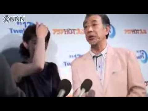 高田純次テキトー会見　ＢＳ１2 新番組「アジアＨＯＴプレス！」