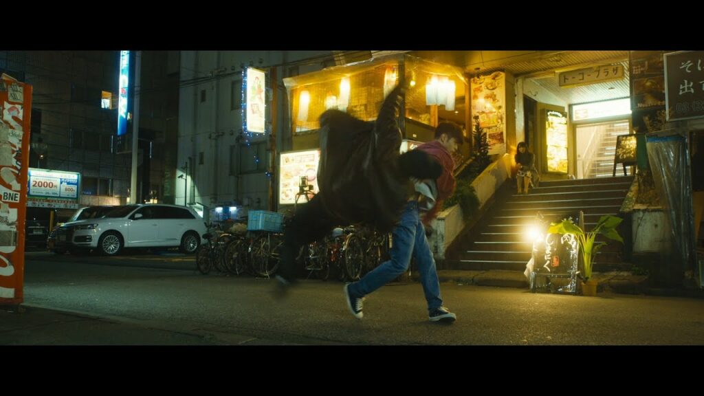 窪田正孝、見事な右ストレートで暴漢を一発KO　染谷将太・大森南朋らと繰り広げる“最高に濃密な一夜”　映画『初恋』予告