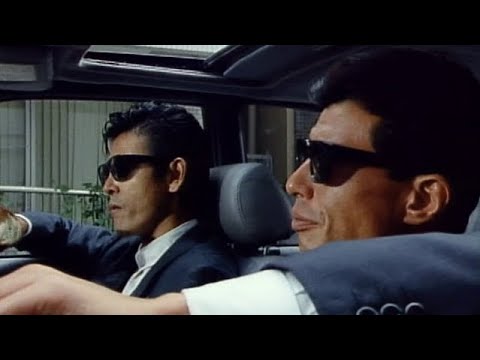 舘ひろし  柴田恭兵「なじゃないよ！」