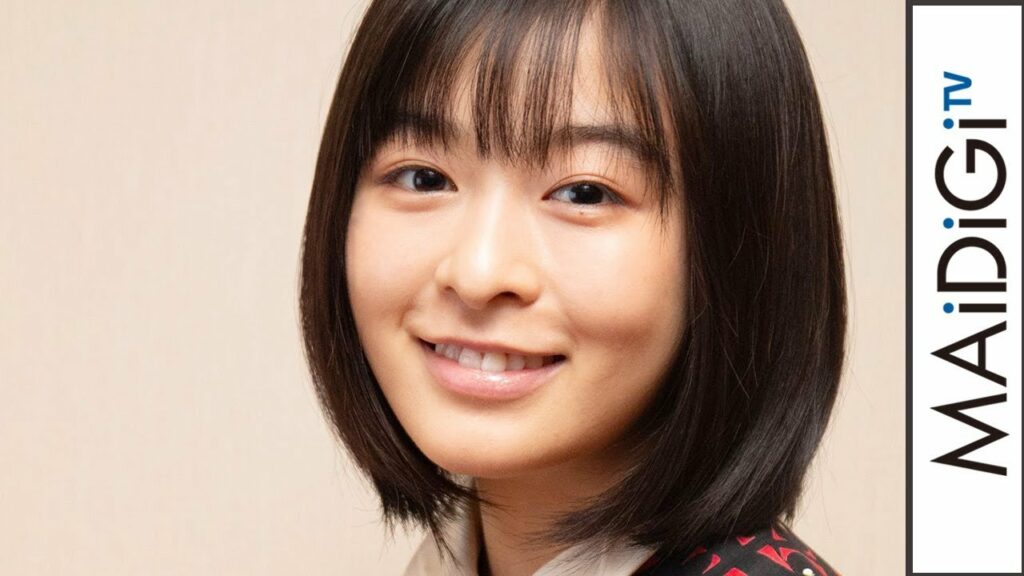 森七菜、映画「地獄少女」見どころ語る　スペシャルコメント動画