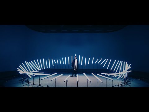 宮野真守「ZERO to INFINITY」MUSIC VIDEO