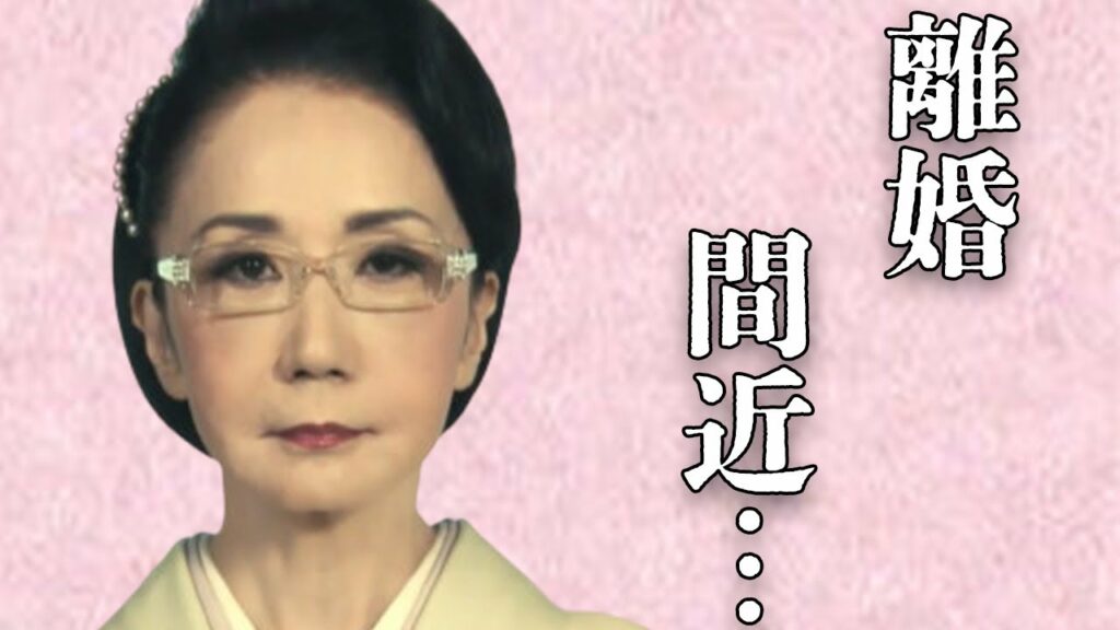 岩下志麻に突然噂されたまさかの“病気”の正体に驚きを隠せない…「極道の妻たち」に出演していた女優が離婚寸前と言われた出来事に耳を疑う…一切“家事”をしなかった理由に一同驚愕…