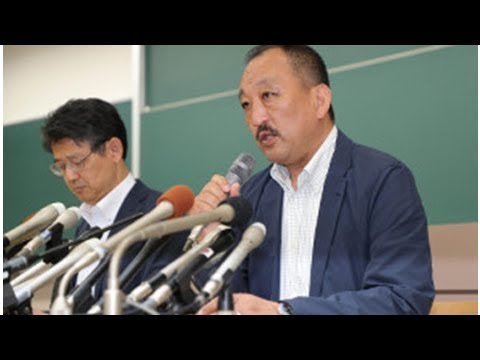 東山紀之、悪質タックル問題で日大の２回目の回答書に「不信感が改めて浮き彫りになった」