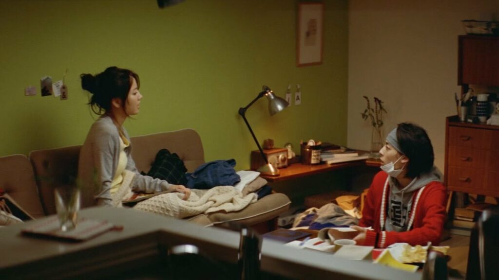 堀北真希、高杉真宙と姉弟役で共演 博多弁披露も レオパレス21CM「ドラマ・学割」篇／「ドラマ・カスタマイズ」篇