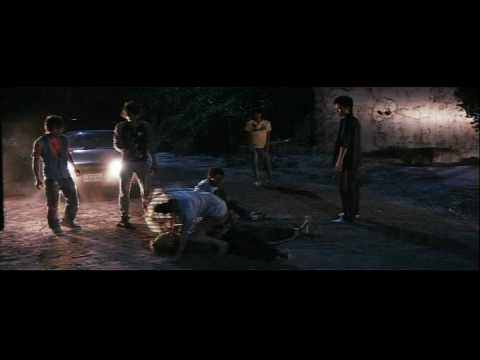 映画『ヒーローショー』予告編