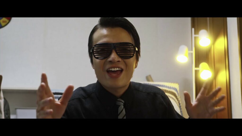 岡山天音主演-地方再生型ヒューマン・ダンスムービー『踊ってミタ』 予告