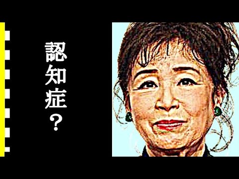 五月みどりの今現在、認知症の噂の真相がヤバすぎる…五月みどりの3度の結婚・離婚歴の経緯に一同驚愕! 五月みどりの今現在、認知症の噂の真相がヤバすぎる…五月みどりの3度の結婚・離婚歴の経緯に一同驚愕!