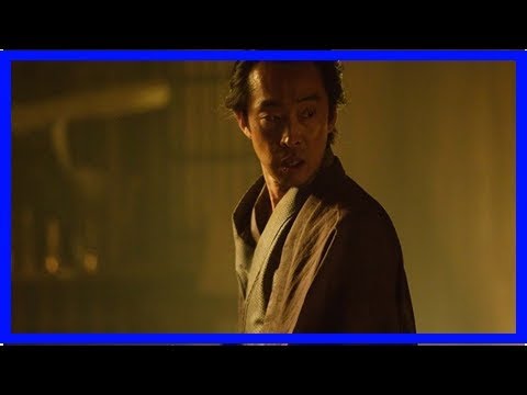 北村有起哉『大山は、吉之助が大好きでしょうがない』大河ドラマ「西郷どん」で感じた絆を語る(1/2)