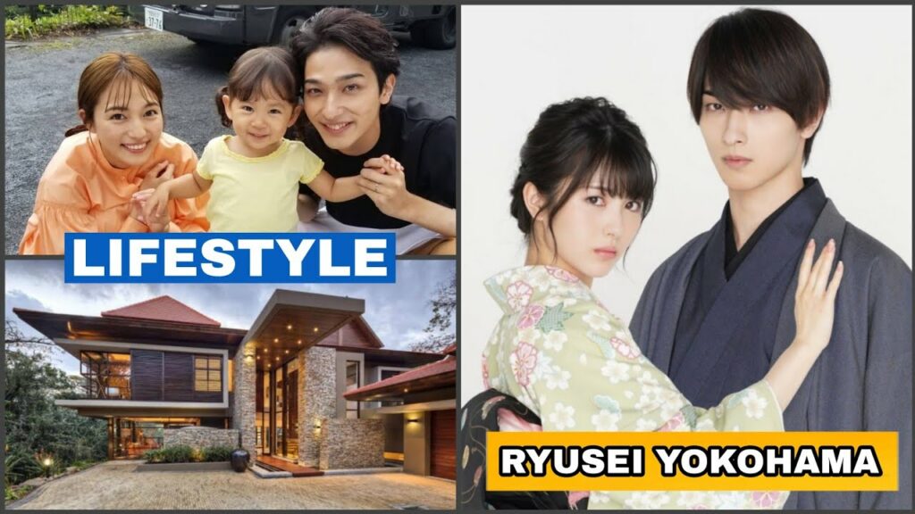 Ryusei Yokohama 横浜流星 | ライフスタイル | 年 | 家族 | 彼女 | 純資産 | 身長 | バイオグラフィー | キャリア もっと | FK creation