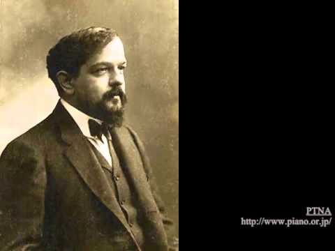 ドビュッシー: ベルガマスク組曲 3. 月の光  Pf.伊藤綾子:Ito,Ayako