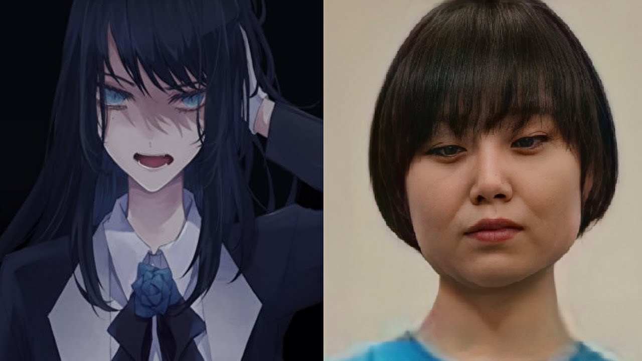 Adoの素顔 顔バレ 本名 Ado’s face. - MAGMOE