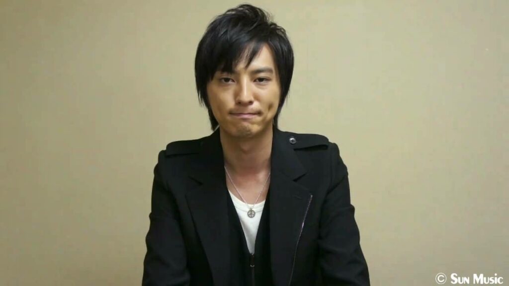 塚本高史メッセージ