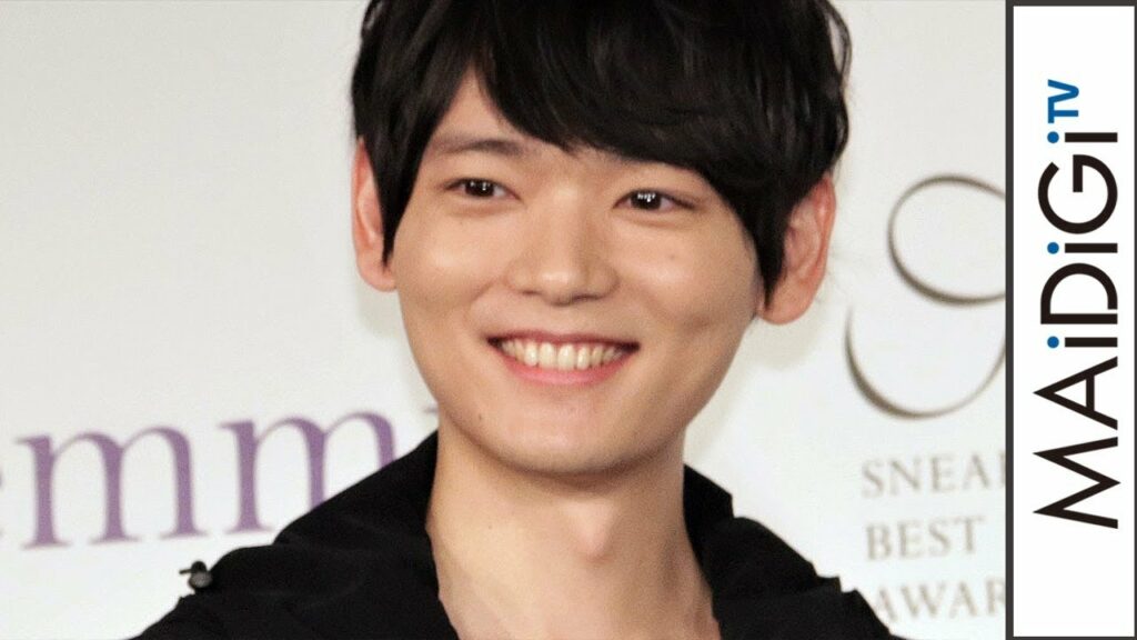 古川雄輝、コーディネートは前日に「スニーカーから決める」 「スニーカーベストドレッサー賞」受賞 「第1回スニーカーベストドレッサー賞」授賞式会見2 古川雄輝、コーディネートは前日に「スニーカーから決める」 「スニーカーベストドレッサー賞」受賞 「第1回スニーカーベストドレッサー賞」授賞式会見2