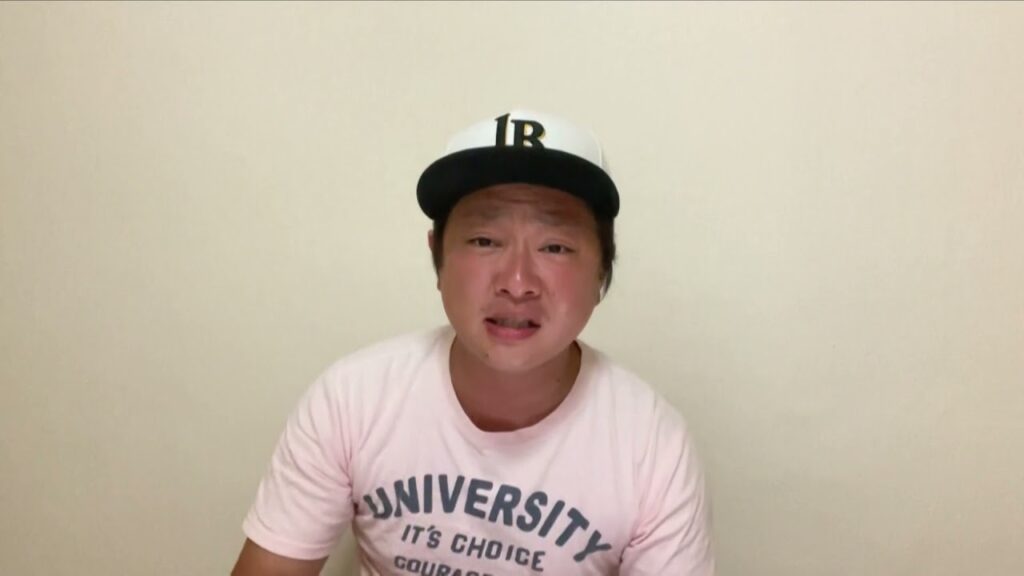 ほんこんさん、あなた残念な人ですわ　　#１