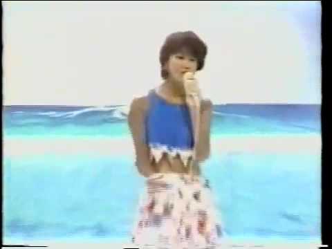 鳥越マリ   Domino Taoshi no Natsu ドミノ倒しの夏1