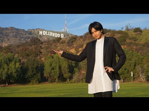 「Sexy　Zone」中島健人、悲願の海外ドラマデビュー「日本を代表する役者を目指せるように」