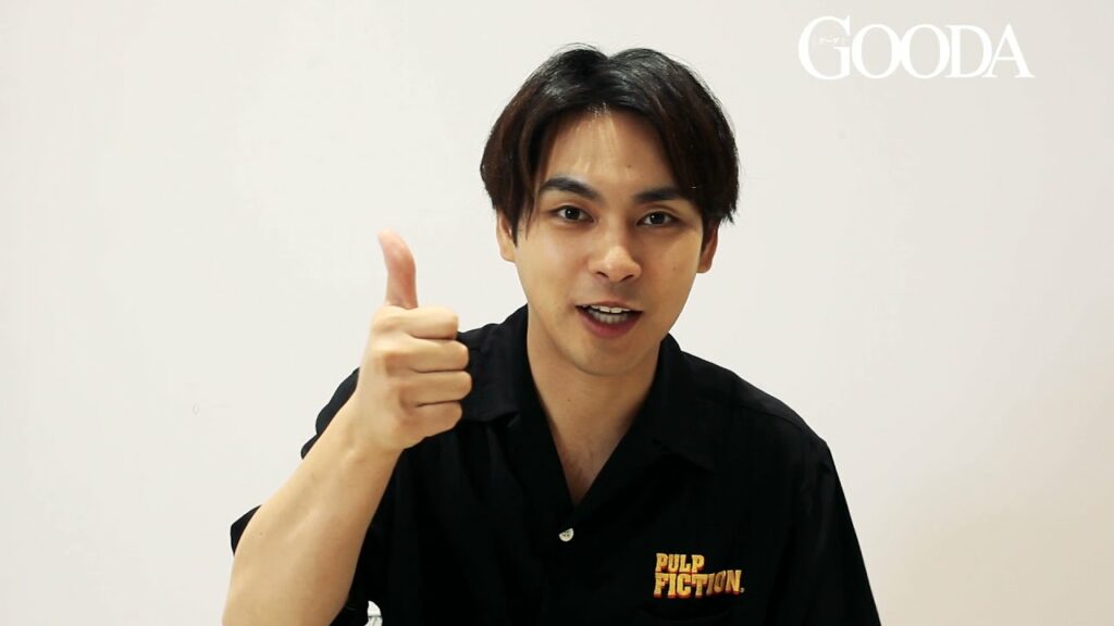 【#柳楽優弥】ファッション＆インタビュー｜ライフスタイルマガジンGOODA