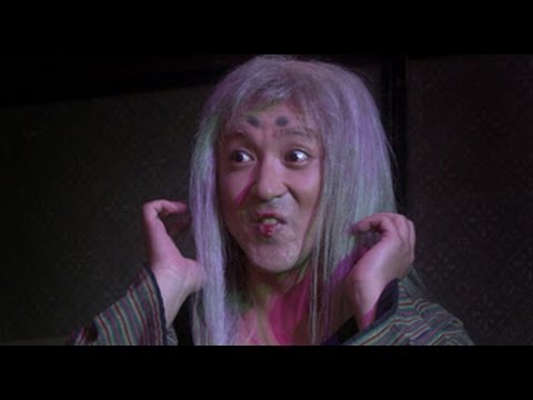 ムロツヨシ [ 2005 - 2015 ~ ∞ ] テレビドラマ Reel