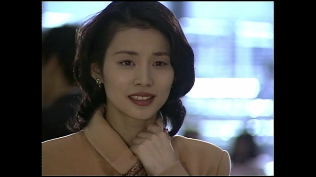 不機嫌な果実　#10　「血まみれの駆け落ち」　石田ゆり子