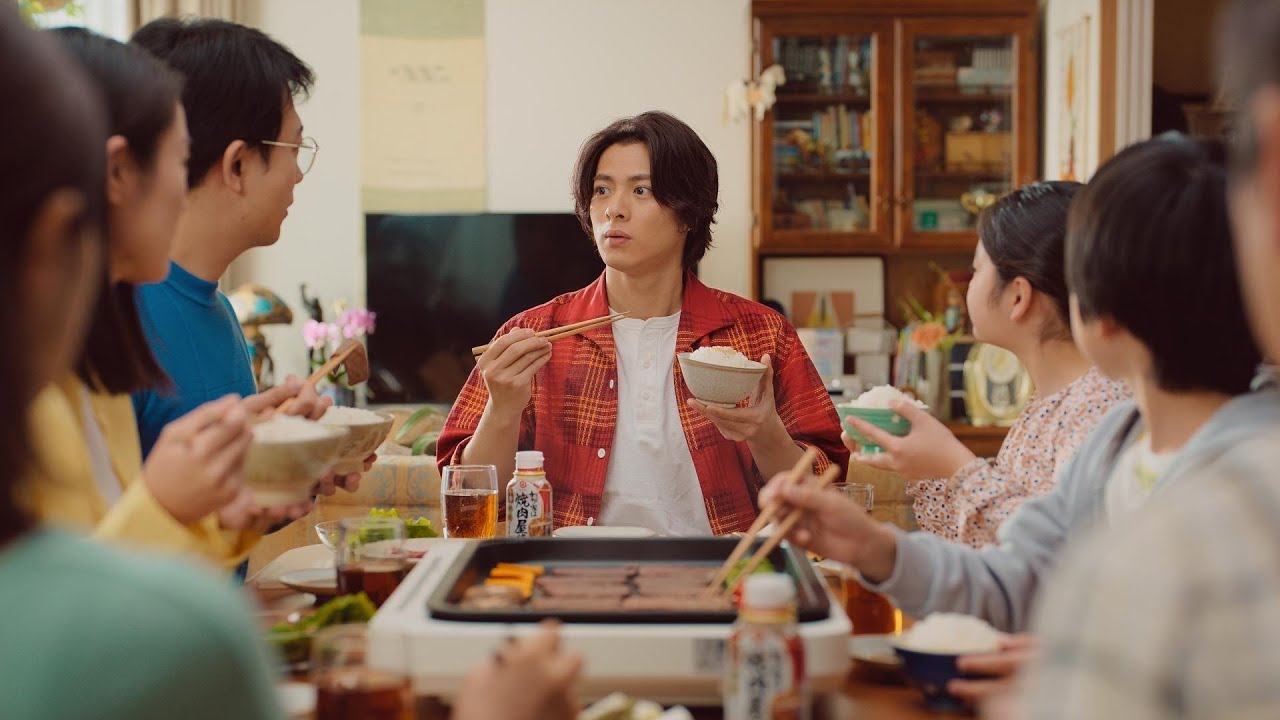 我が家は焼肉屋さん♪ 韓国風スタミナ冷奴 レシピ・作り方 by らるむ。｜楽天レシピ
