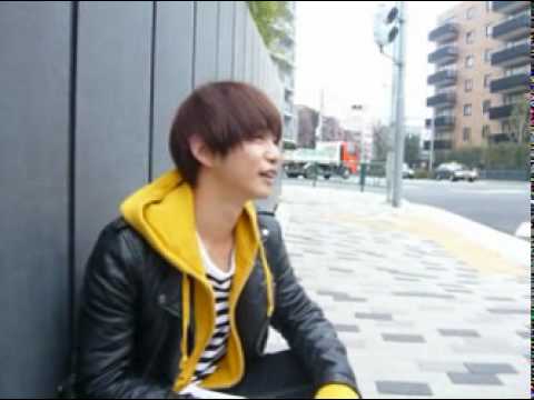 CHOKi CHOKi 千葉雄大