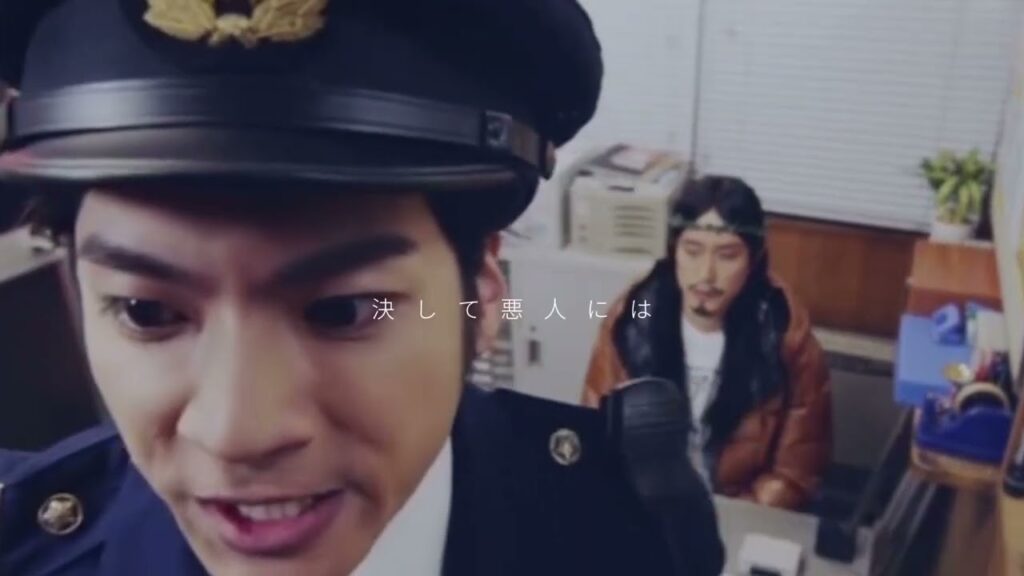 【山田裕貴】山田氏警察役ほとんど面白い天然キャラなんのは何故だろうwww#山田裕貴 #山田裕貴しか勝たん #山田裕貴好きな人と繋がりたい #松山ケンイチ #fyp #おすすめ