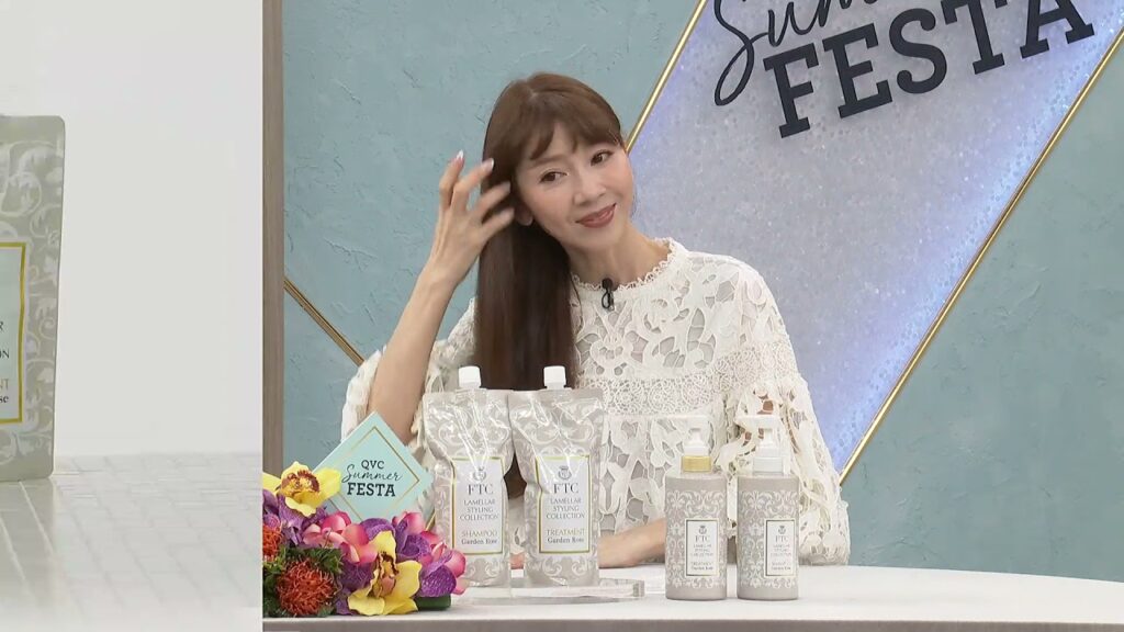 【TSV】一番のお買い得 07月09日(金) トワコスタイル セレブビューティ 【QVCジャパン】 【TSV】一番のお買い得 07月09日(金) トワコスタイル セレブビューティ 【QVCジャパン】