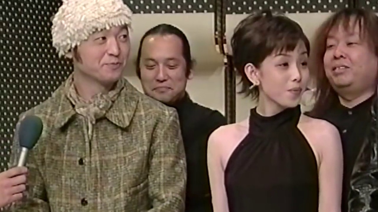 吉田豪覚悟の１発 Wink相田翔子と鈴木早智子の明暗を分けた神への信仰 Magmoe