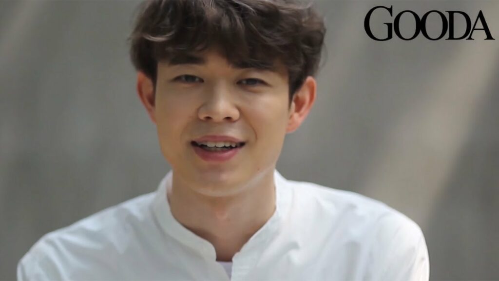 宮沢氷魚、“料理男子”に！　おうち時間を明かす　「GOODA」Vol.53メーキング公開