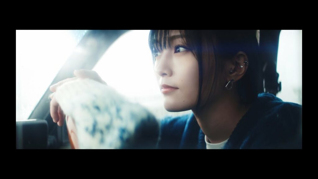 山本彩「ドラマチックに乾杯」Music Video