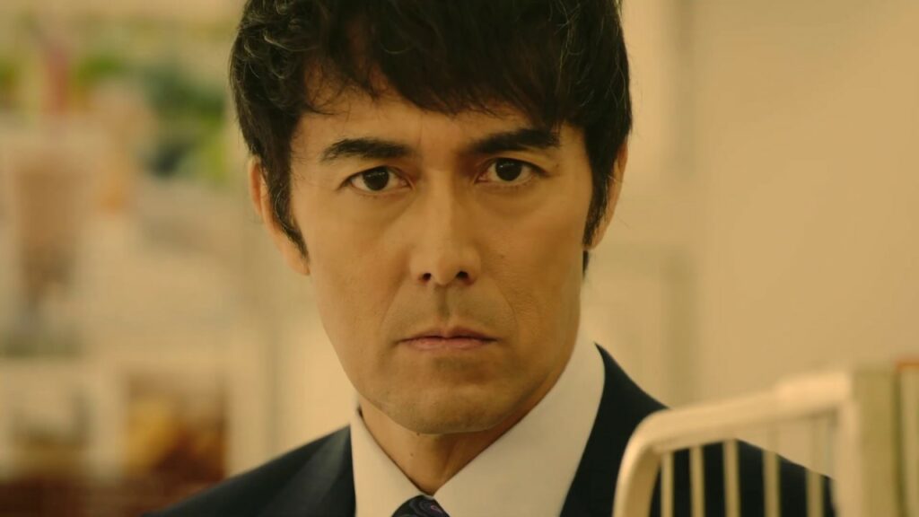 【阿部寛×堤幸彦】CM動画「“絆”のテクノロジー」第1話「なんなんだ?」篇 【阿部寛×堤幸彦】CM動画「“絆”のテクノロジー」第1話「なんなんだ?」篇