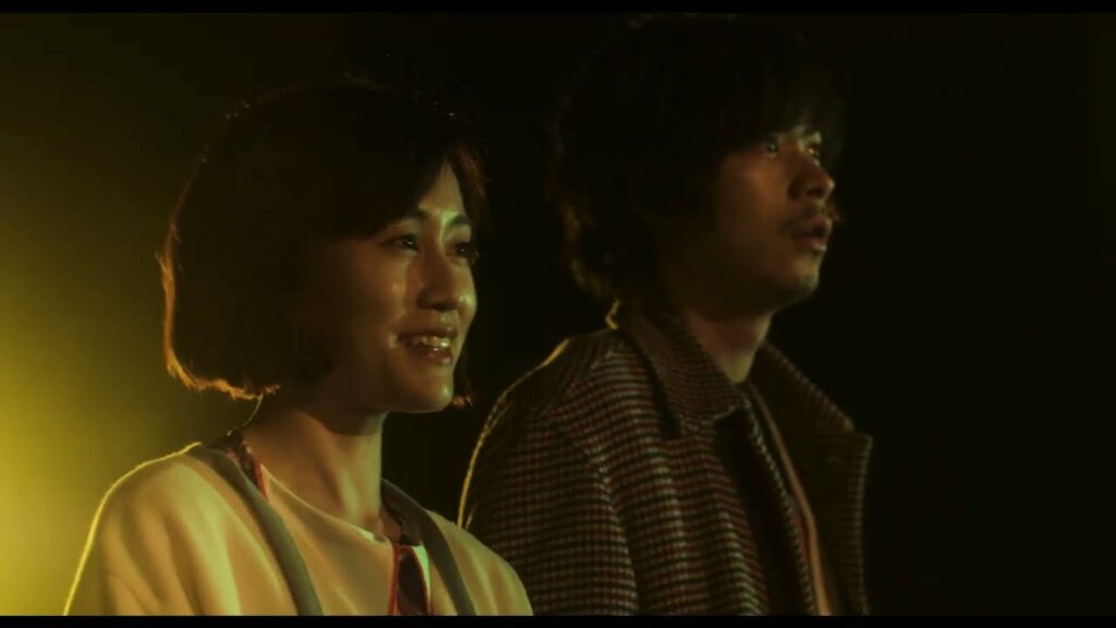 映画「コンビニエンス・ストーリー」予告編（出演：成田凌、前田敦子）