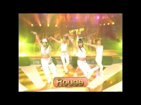 最高！ブギウギナイト - どうにもとまらない